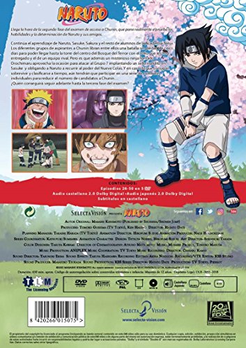 Inuyasha Box 2 Episodios 34 A 66 Blu-Ray [Blu-ray]