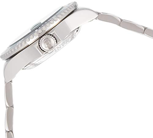 Invicta 9094OB Pro Diver Reloj Unisex acero inoxidable Automático Esfera azul