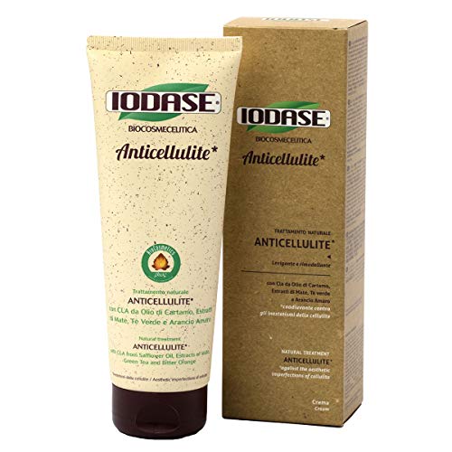 IODASE BIO ANTICELLULITE 220 ML