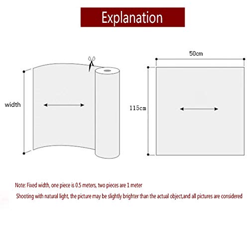 IQQI Azul Marino De La Tela Linda Pequeña Floral, Fina Seda, Tela De Seda Cómoda