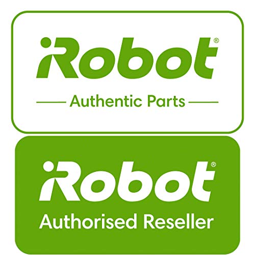 iRobot 4626194 Roomba i+ - Bolsa para eliminación de suciedad (3 unidades, plástico)