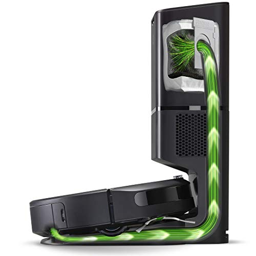 iRobot 4626194 Roomba i+ - Bolsa para eliminación de suciedad (3 unidades, plástico)