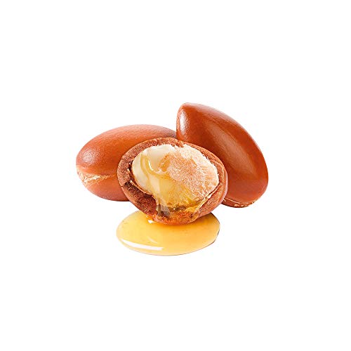 Iroha Nature - Guantes Nutritivos para Manos con Argán, 2 Guantes para un uso | Mascarilla Nutritiva Manos Aceite de Argán