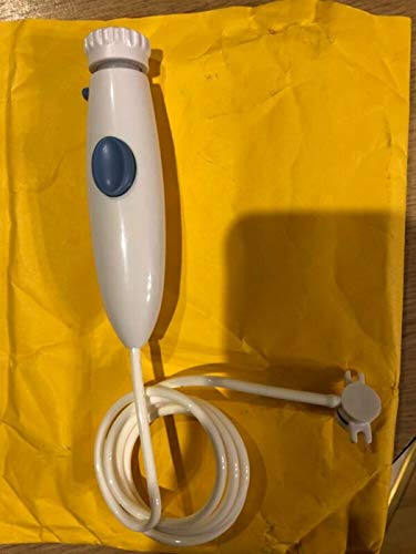 Irrigador Oral Manguera Recambio Water Pik WP100 Water Flosser Dental
