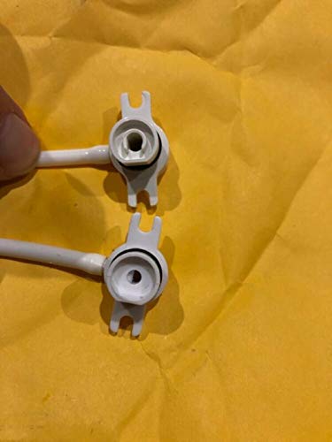 Irrigador Oral Manguera Recambio Water Pik WP100 Water Flosser Dental