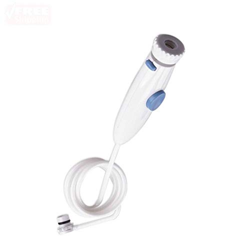 Irrigador Oral Manguera Recambio Water Pik WP100 Water Flosser Dental
