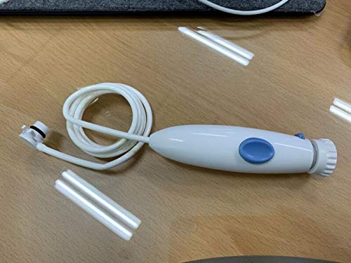 Irrigador Oral Manguera Recambio Water Pik WP100 Water Flosser Dental