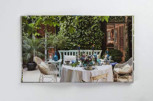 Isabel López-Quesada: At Home