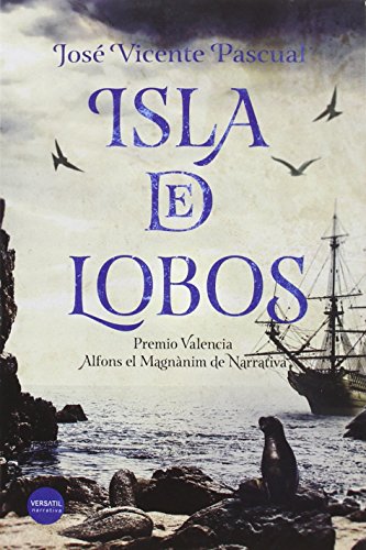 Isla de Lobos (NARRATIVA)