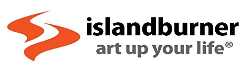 islandburner Cuadro Accesorios de peluquería en barbería Impresión sobre Lienzo - Formato Grande - Cuadros Modernos JLY