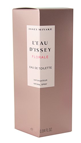 Issey Miyake L'Eau D'Issey Florale Agua de Tocador - 50 ml