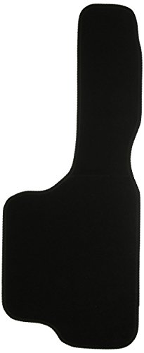 J. ALFOMBRAS PREMIUM NEGRO MOD.  ALMERA (00-)