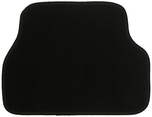 J. ALFOMBRAS PREMIUM NEGRO MOD.  ALMERA (00-)