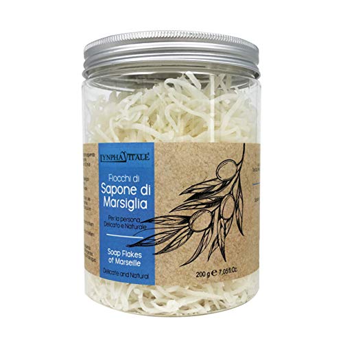 Jabón de Marsella - Jabonería Artesanal - jabones elaborados en frío - No contienen colorantes, conservantes químicos, tensioactivos y parabenos - 100% natural