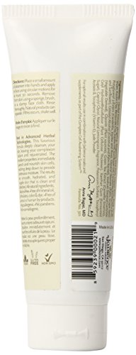 JADIENCE- Crema Limpiadora Intensiva a base de Plantas Naturales- Pieles Normal a Seca. Extracto de Te Verde. Piel rejuvenecedora- 4.5 Oz.