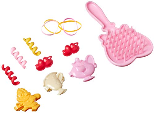 Jakks Pacific Disney Princess Basic Belle Styling Head