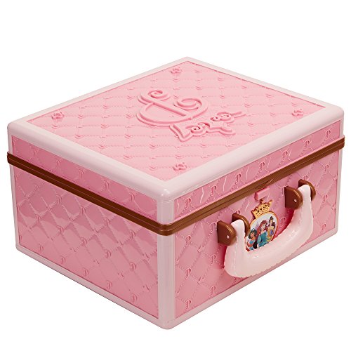 Jakks Pacific Style Collection - Campana de Viaje