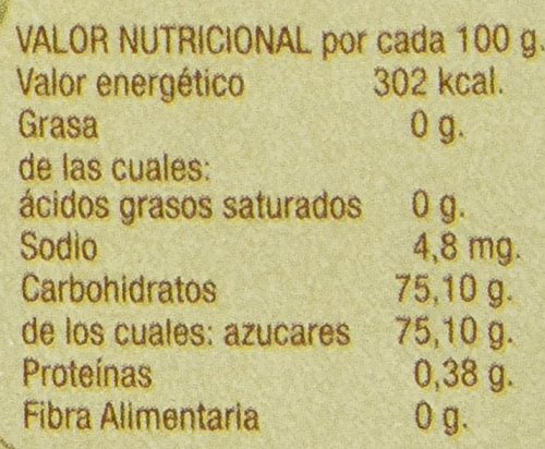 Jalea de Luz Miel Cruda Pura de Romero - 250 gr.