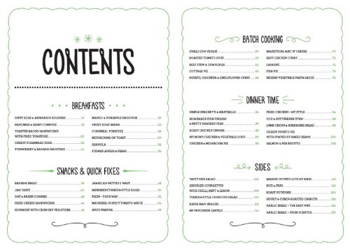 Jamie's Food Tube: The Family Cookbook (Jamie Olivers Food Tube)