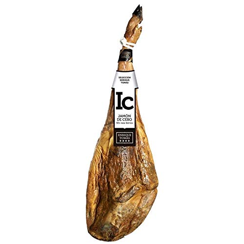 Jamón de Cebo 50% Ibérico - Selección - Promoción 8,3 Kg Mínimo - Pieza entera