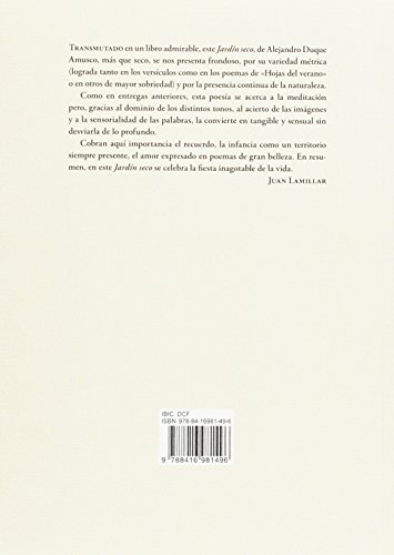 Jardín seco (Calle del Aire)