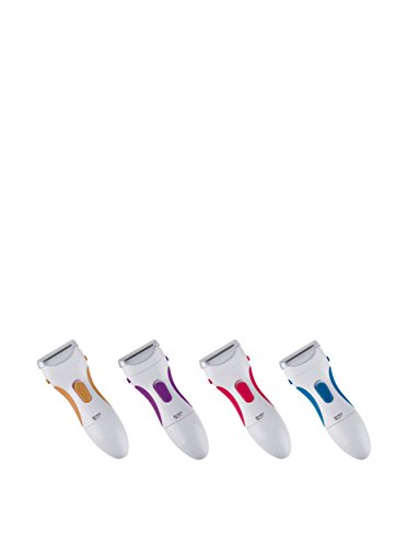 Jata DP80B Depiladora Rasuradora con Cabezal Extraíble