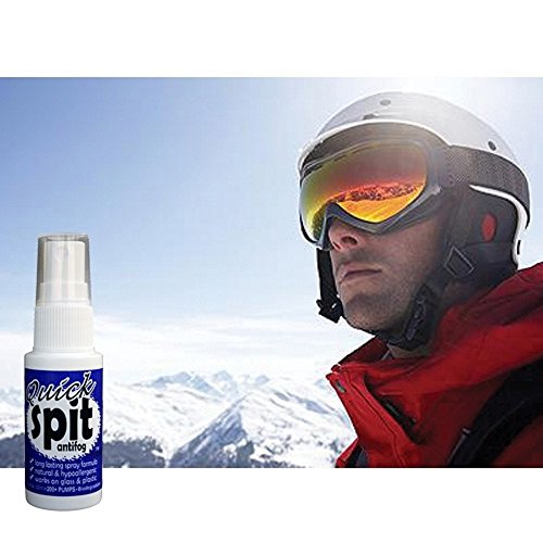 Jaws Quick Spit Anti Fog Spray SLO003
