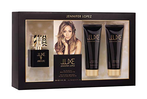 Jennifer Lopez JLuxe Set de regalo