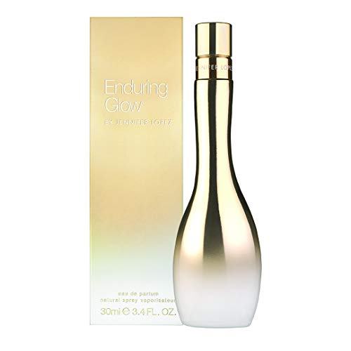 Jennifer López Spray EDP de brillo duradero, 30 ml