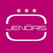 Jenoris pistacho y aceite de borraja Profesional Queratina Shampoo - Cloruro de Sodio gratuito