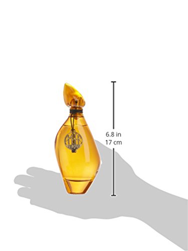 Jesus Del Pozo Ambar Eau De Toilette 100Ml Vapo. + Neceser