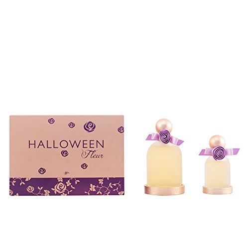 Jesús del Pozo - Estuche de regalo Eau de Toilette Halloween Fleur Jesus del Pozo