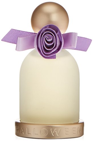 Jesus Del Pozo Halloween Fleur Eau De Toilette 30Ml Vapo.