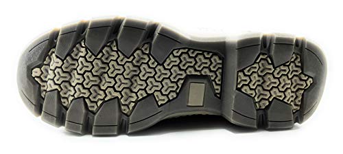 J'hayber Chanelo Brown ZA52331, Zapatillas Deportivas para Hombre (41)