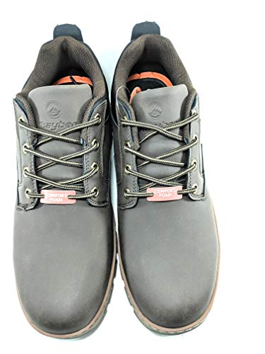 J'hayber Chanelo Brown ZA52331, Zapatillas Deportivas para Hombre (41)