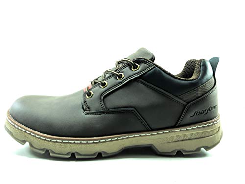 J'hayber Chanelo Brown ZA52331, Zapatillas Deportivas para Hombre (41)