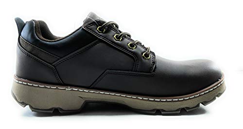 J'hayber Chanelo Brown ZA52331, Zapatillas Deportivas para Hombre (41)