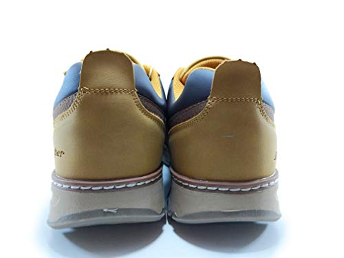 J'hayber Chanelo Camel ZA52331, Zapatillas Deportivas para Hombre (Numeric_40)