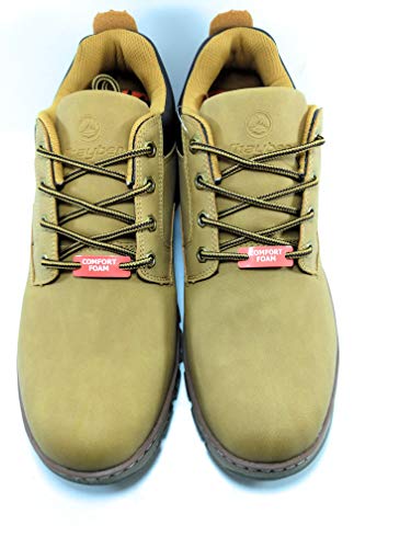 J'hayber Chanelo Camel ZA52331, Zapatillas Deportivas para Hombre (Numeric_40)