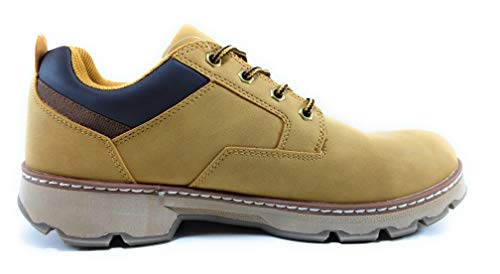 J'hayber Chanelo Camel ZA52331, Zapatillas Deportivas para Hombre (Numeric_40)