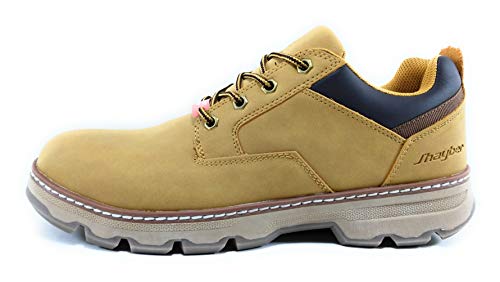 J'hayber Chanelo Camel ZA52331, Zapatillas Deportivas para Hombre (Numeric_40)
