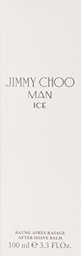 Jimmy Choo, Aftershave - 150 ml.