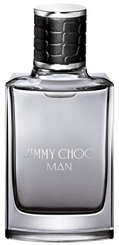 Jimmy Choo, Agua de colonia para hombres - 30 gr.