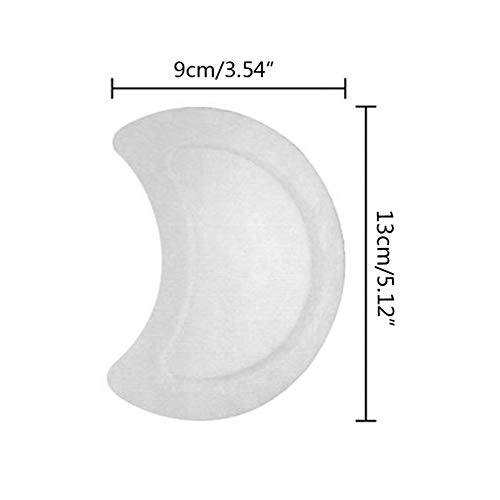 JMING Parches Parche De Desintoxicación De Drenaje Linfático Orgánico Parche Antiinflamatorio Eficaz (10 PCS)