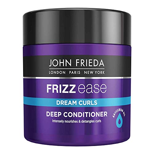 John Frieda Frizz Ease Dream - Juego de rizos