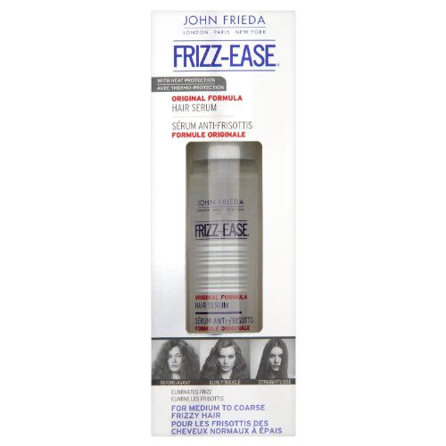 John Frieda Frizz-Ease Original Serum 50 ml