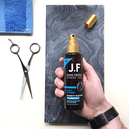 John Frieda Man JF - Sistema de elevación para hombre