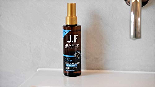 John Frieda Man JF - Sistema de elevación para hombre