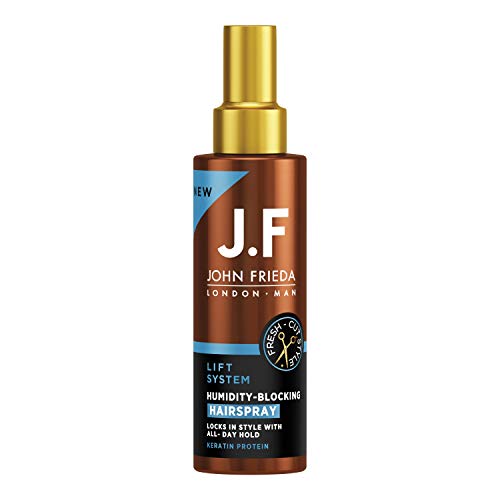 John Frieda Man JF - Sistema de elevación para hombre