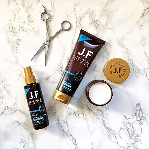 John Frieda Man JF - Sistema de elevación para hombre